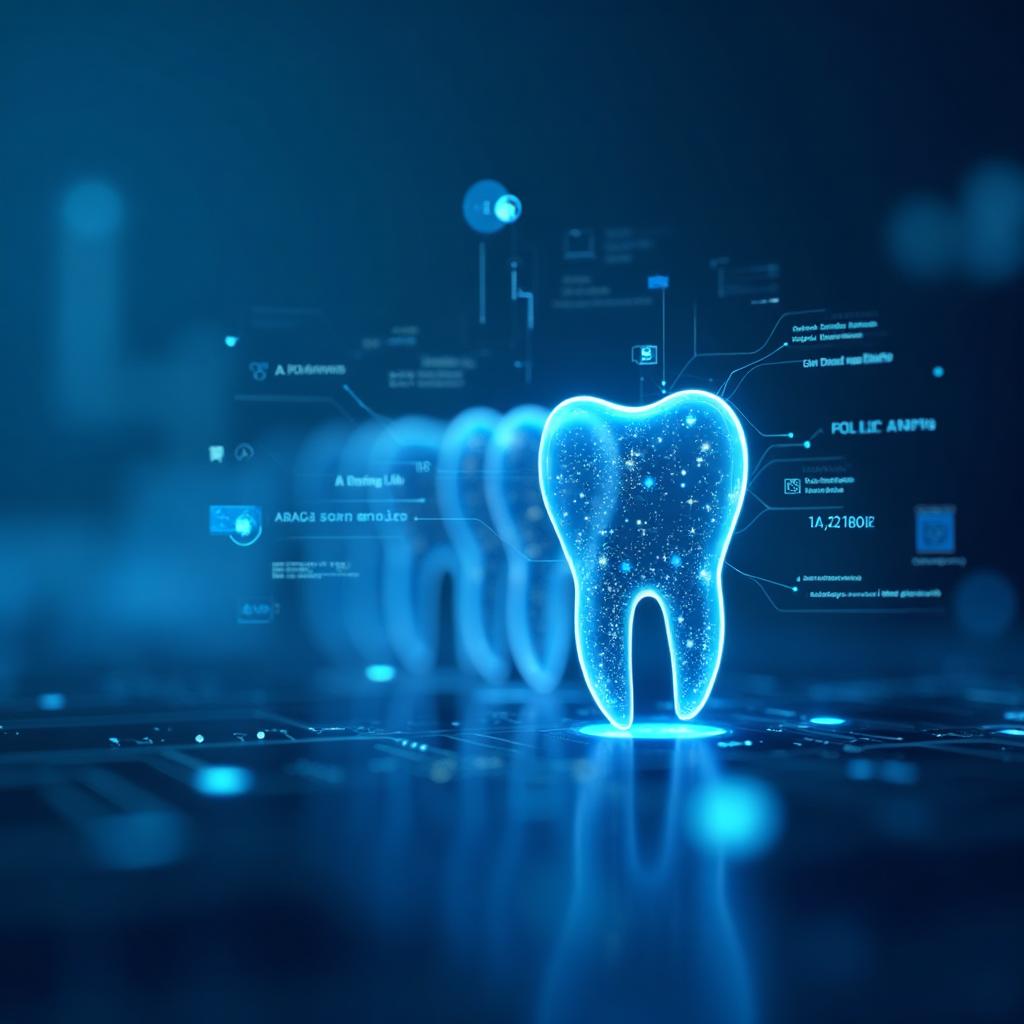Quantum IQ Consultants — AI Patient Acquisition for Dental Offices